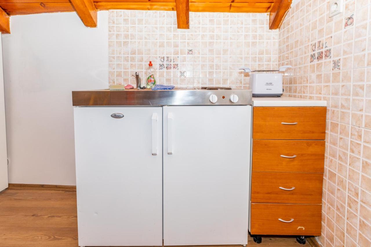 Historical Old City Paradise Apartment Дубровник Екстериор снимка