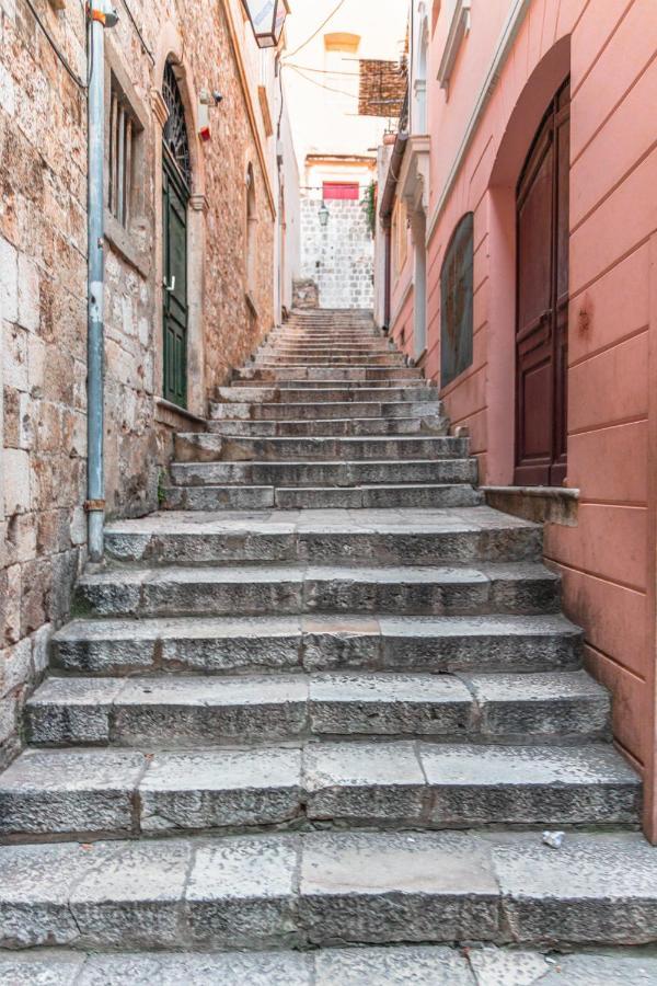 Historical Old City Paradise Apartment Дубровник Екстериор снимка