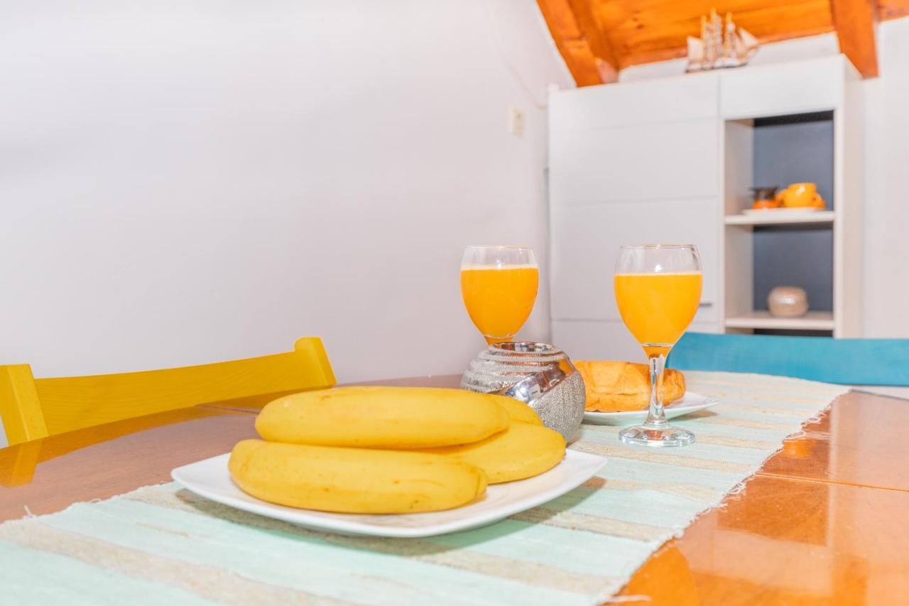 Historical Old City Paradise Apartment Дубровник Екстериор снимка