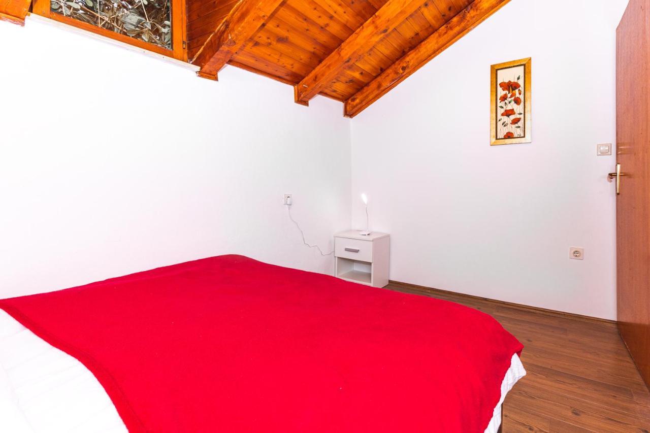 Historical Old City Paradise Apartment Дубровник Екстериор снимка