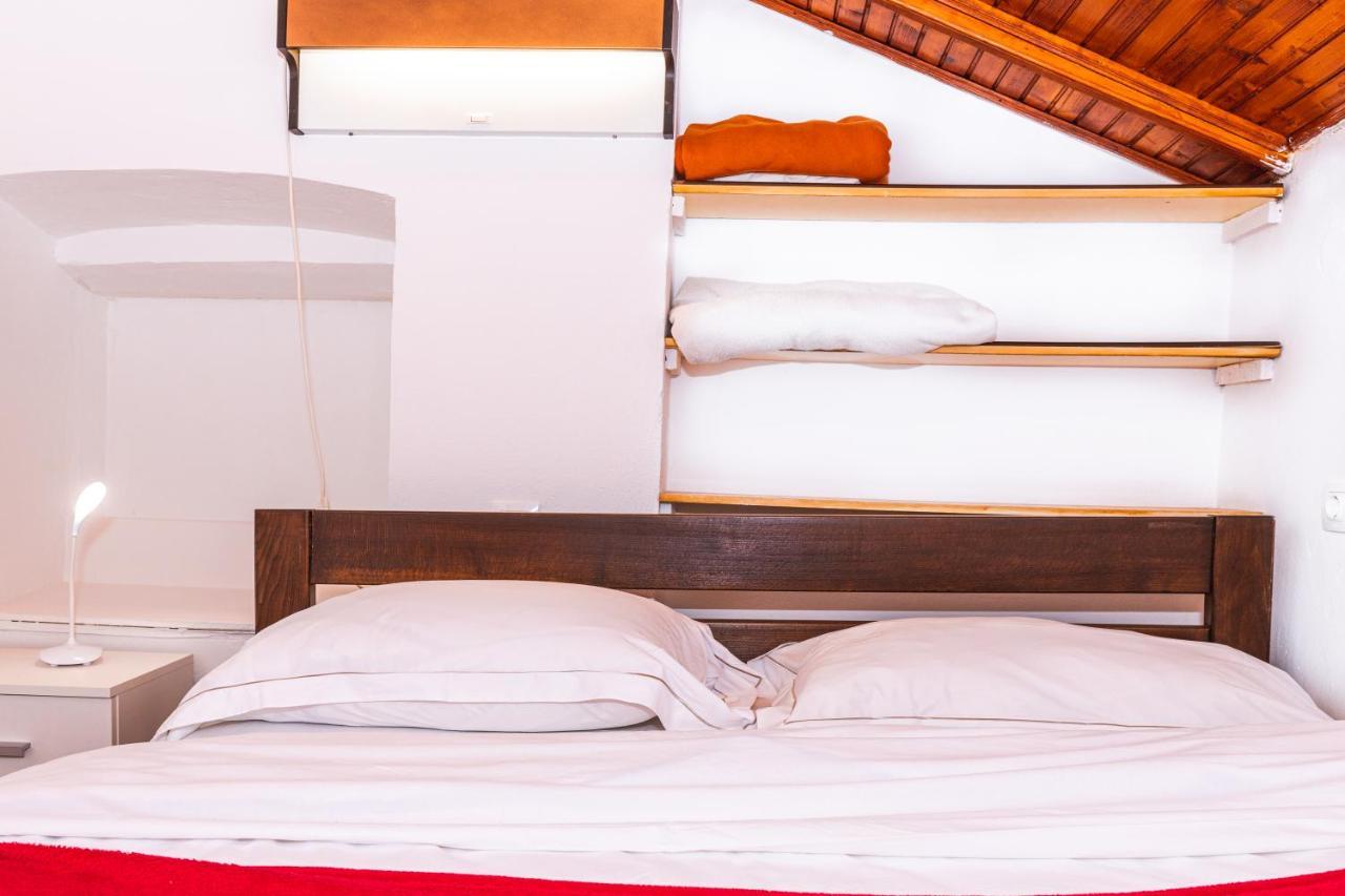Historical Old City Paradise Apartment Дубровник Екстериор снимка